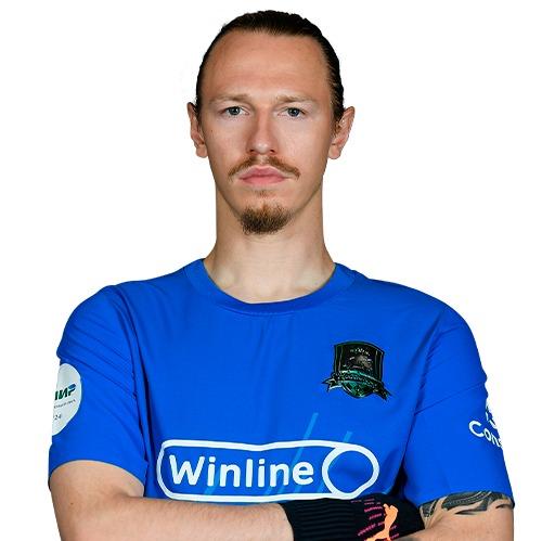 Matvey Safonov