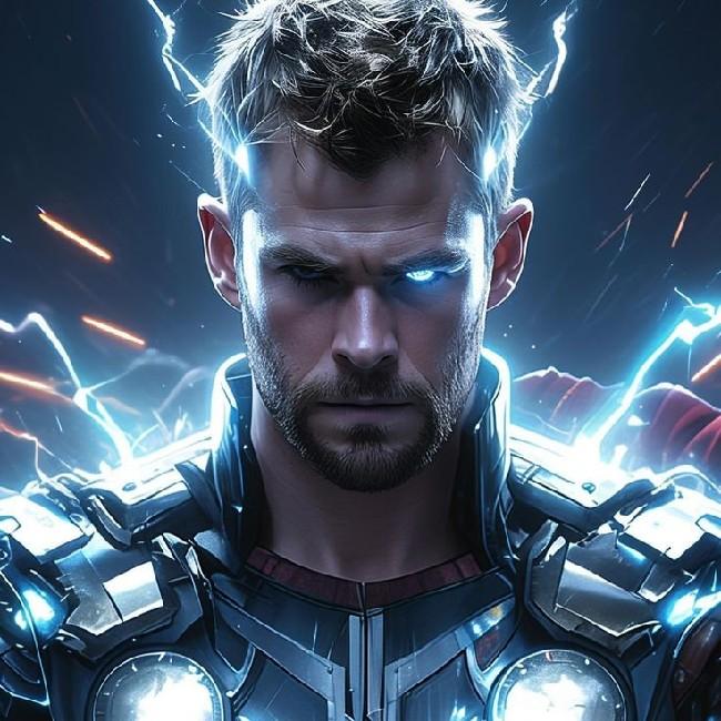 Thor