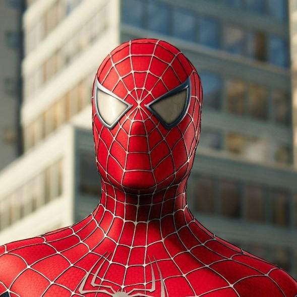 Spiderman