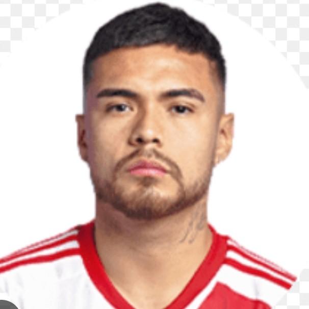 P. Diaz