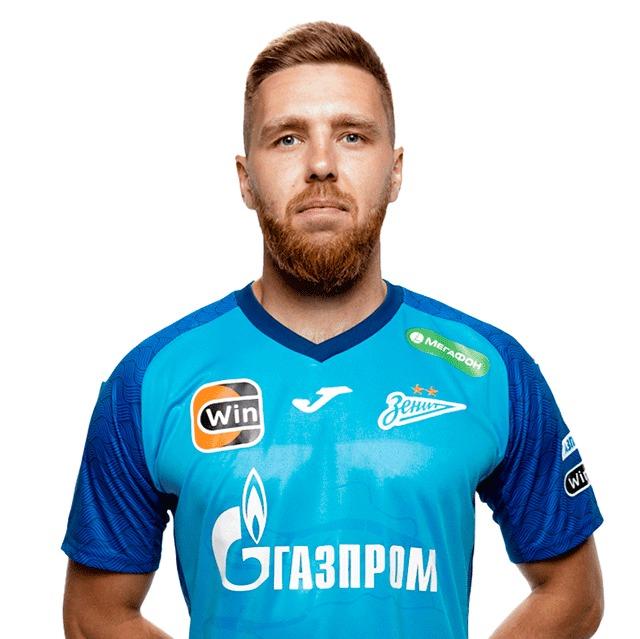 Ivan Sergeev