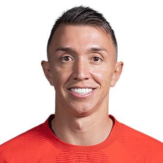 50 F. Muslera