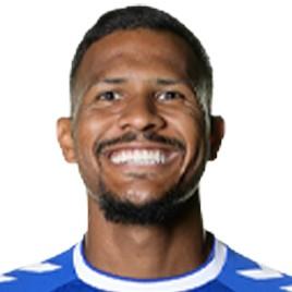 S. Rondón