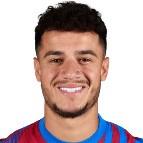 Philipe coutinho