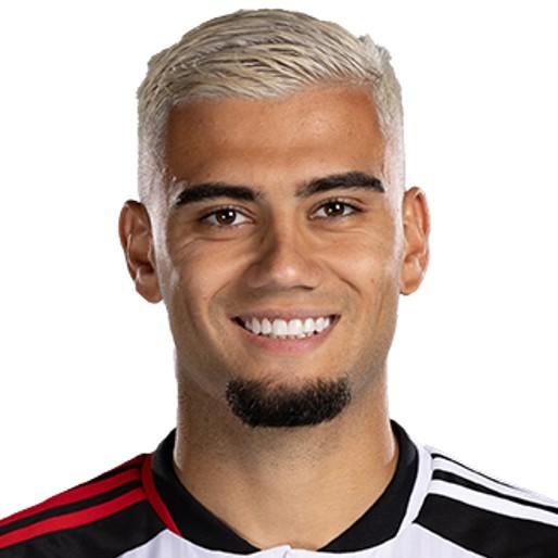 Andreas Pereira