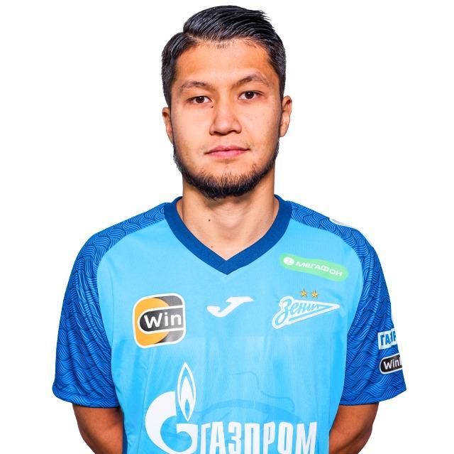 Ilzat Akhmetov