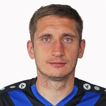 Сергей Самодин
