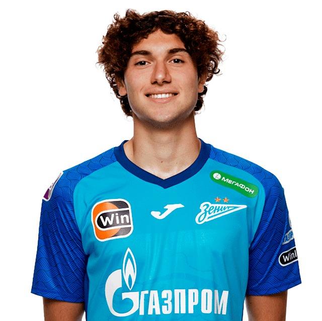 Aleksandr Kovalenko