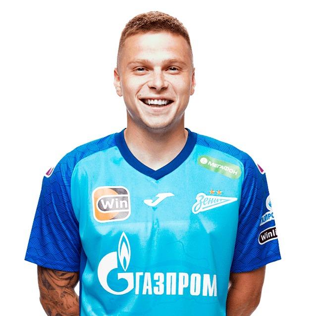 Danil Krugovoy