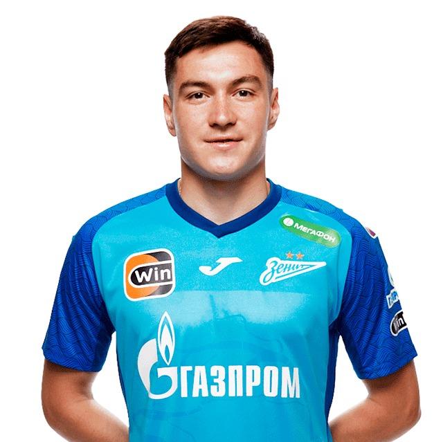 Vyacheslav Karavaev