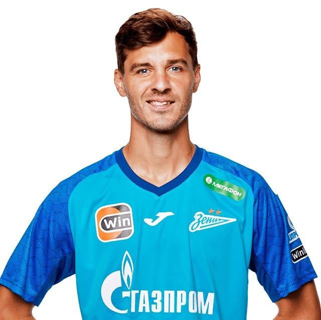 Aleksandr Erokhin