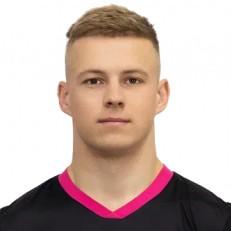 Дмитрий Кузькин