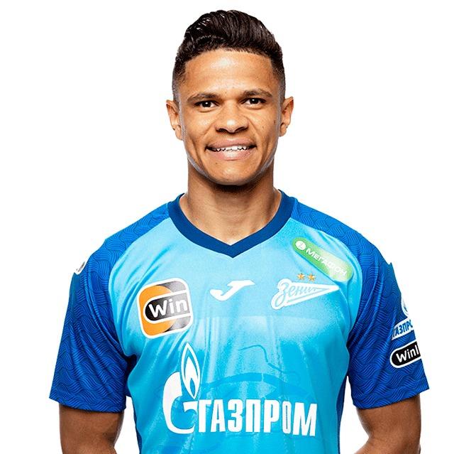 Douglas dos Santos Justino de Melo