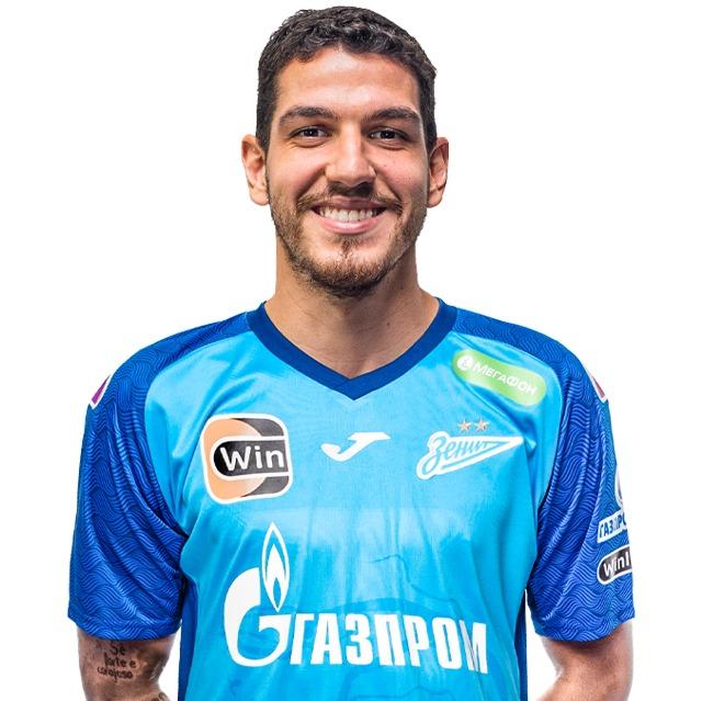 Nino Marcilio Florencio Mota Filho