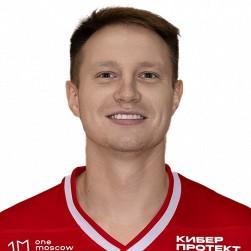 Никита Киселев