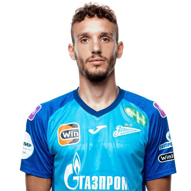 Strahinja Erakovic