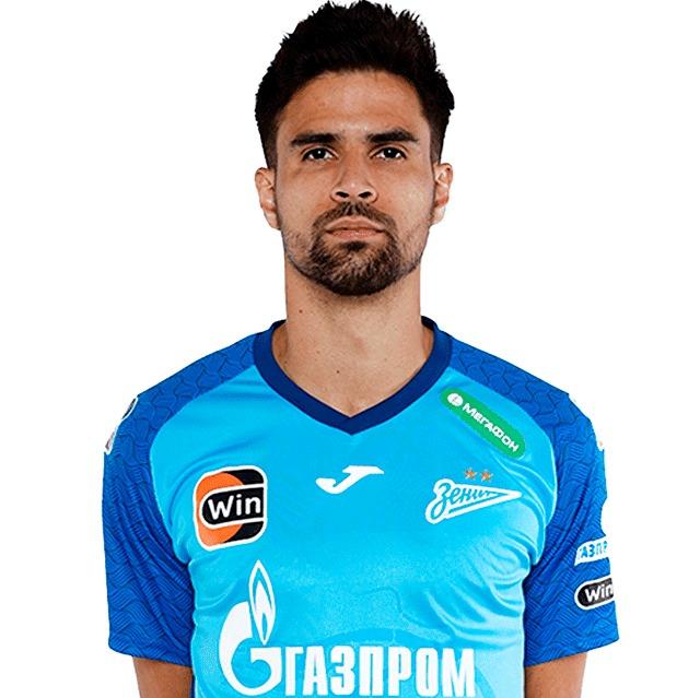 Rodrigão de Souza Prado