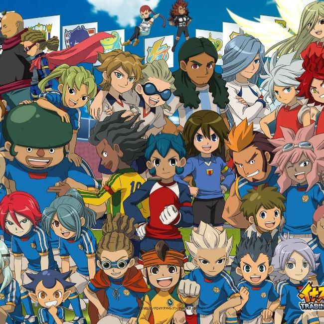 Inazuma Fantasy Challenge