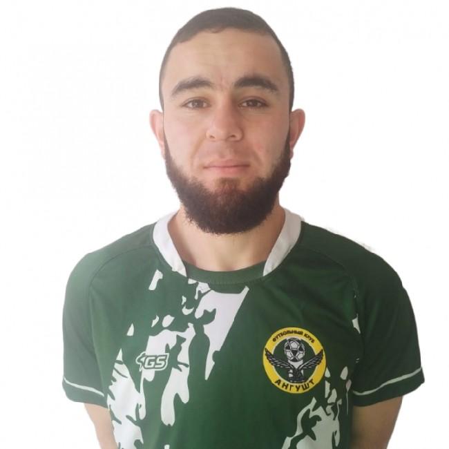 Abu-Muslim Khamkhoev