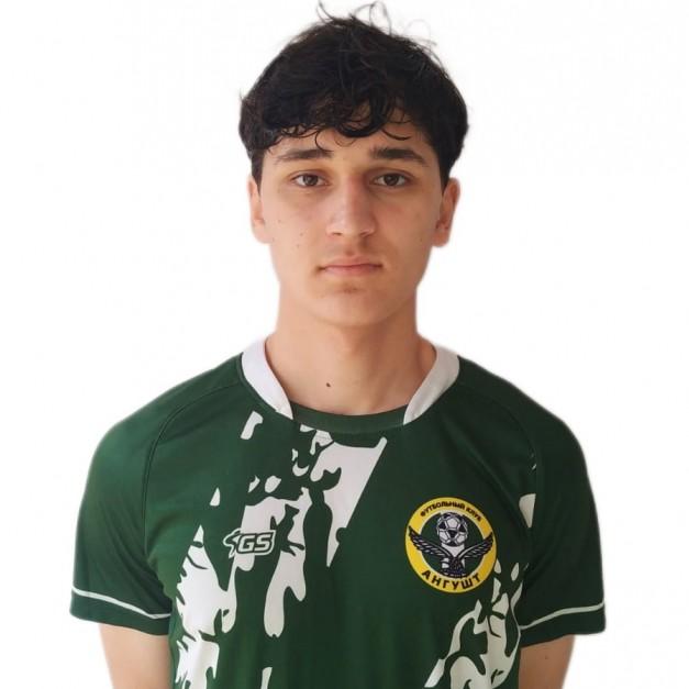 Akim Abdokov