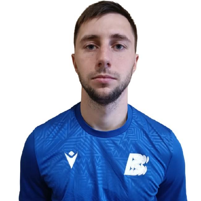 Aleksandr Volkov