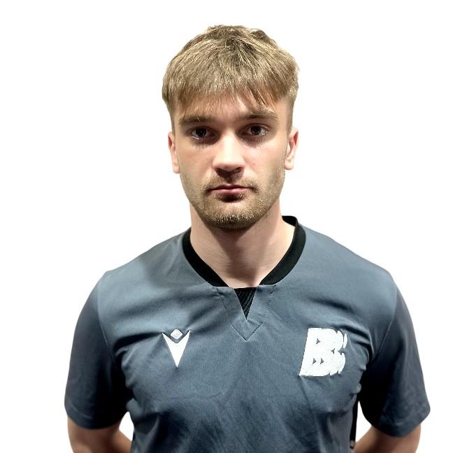 Grigoriy Bychkov