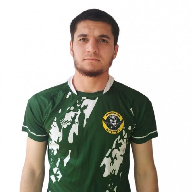 Adam Osmaev
