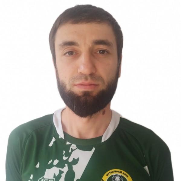 Magomed Guguev