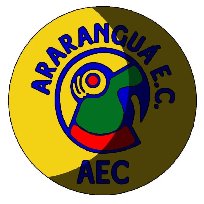 Araranguá E.C - Araranguá