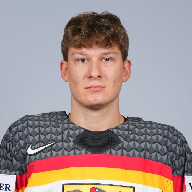 SZUBER Maksymilian