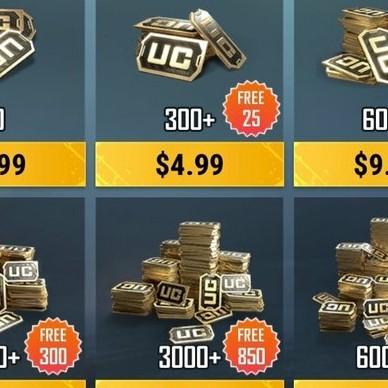 PlayerUnknown's Battlegrounds untitled