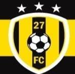 LOS PIBES DE 27