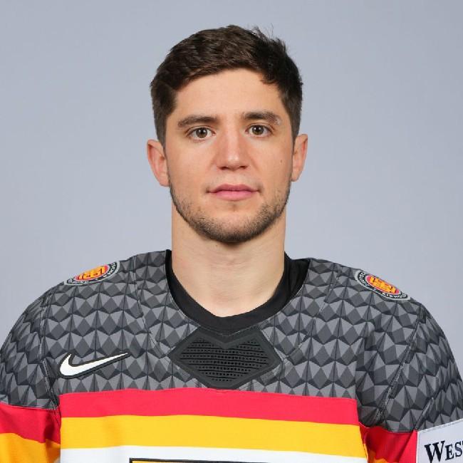 TIFFELS Frederik