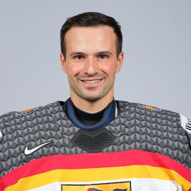 NIEDERBERGER Mathias