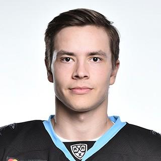 Егор Шарангович