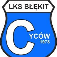 LKS Błękit Cyców