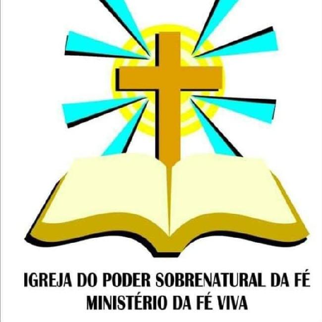 MINISTÉRIO DA FÉ VIVA