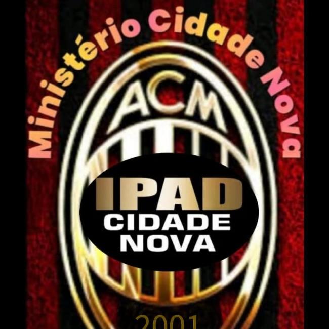 MINISTÉRIO CIDADE NOVA