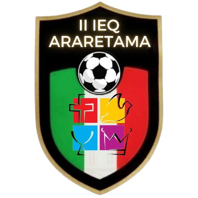 II QUADRANGULAR ARARETAMA
