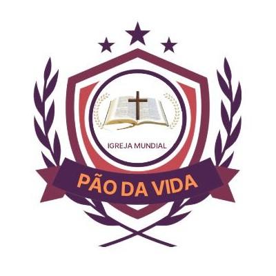 IGREJA MUNDIAL PÃO DA VIDA
