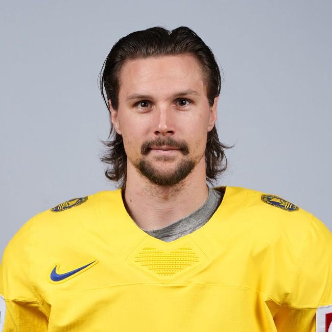 KARLSSON Erik