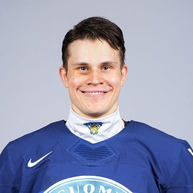PULJUJARVI Jesse