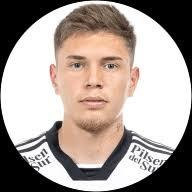 Lucas Soto