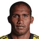 Omar Carabalí