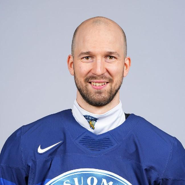 RISSANEN Rasmus