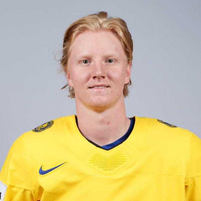 DAHLIN Rasmus