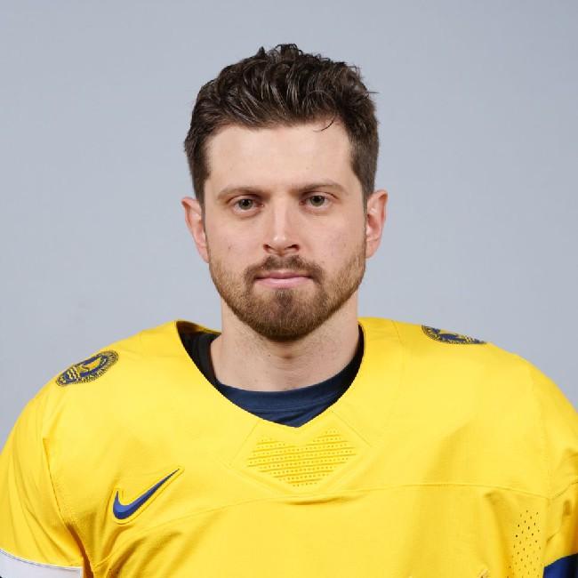 BENGTSSON Lukas
