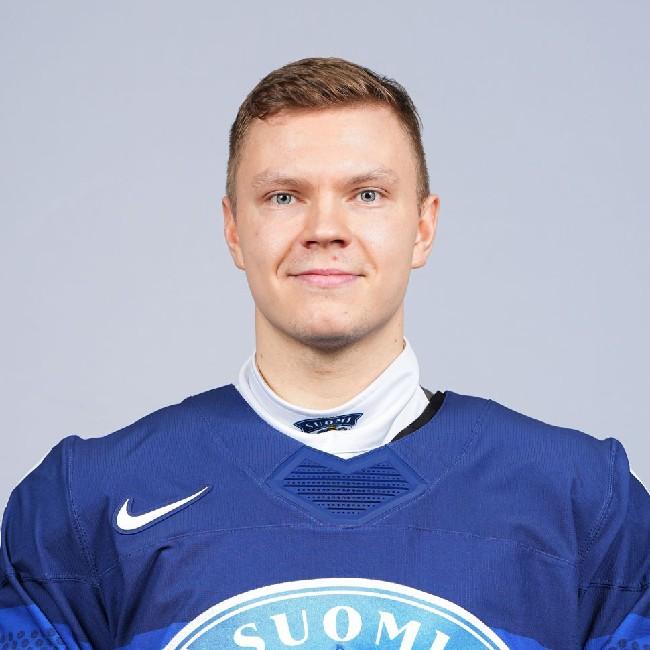 SAARIJARVI Vili