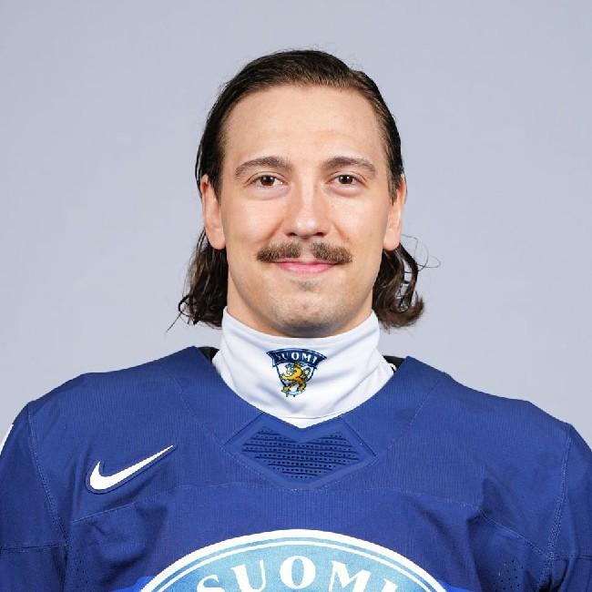 BJORNINEN Hannes