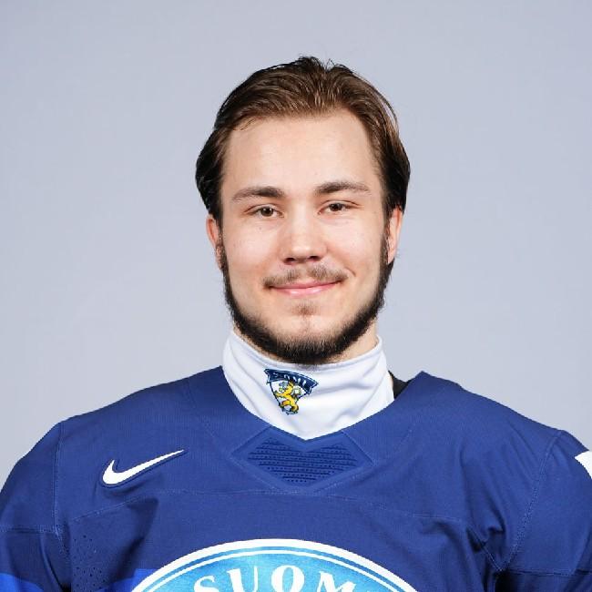 HYRY Arttu